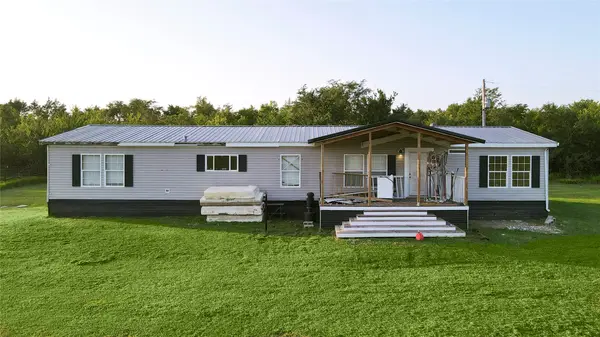 548 Ti Valley Road, Blanco, OK 74528