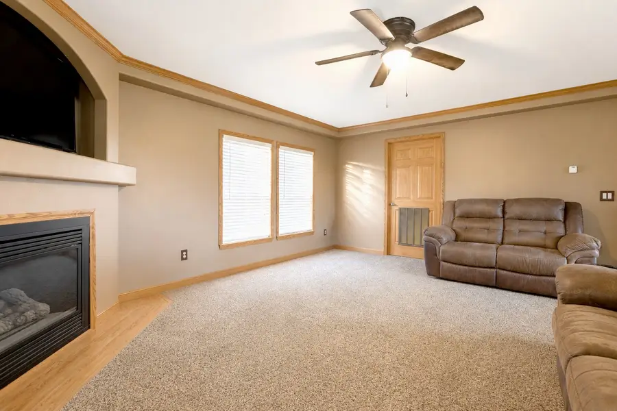 548 Ti Valley Road, Blanco, OK 74528 - #2