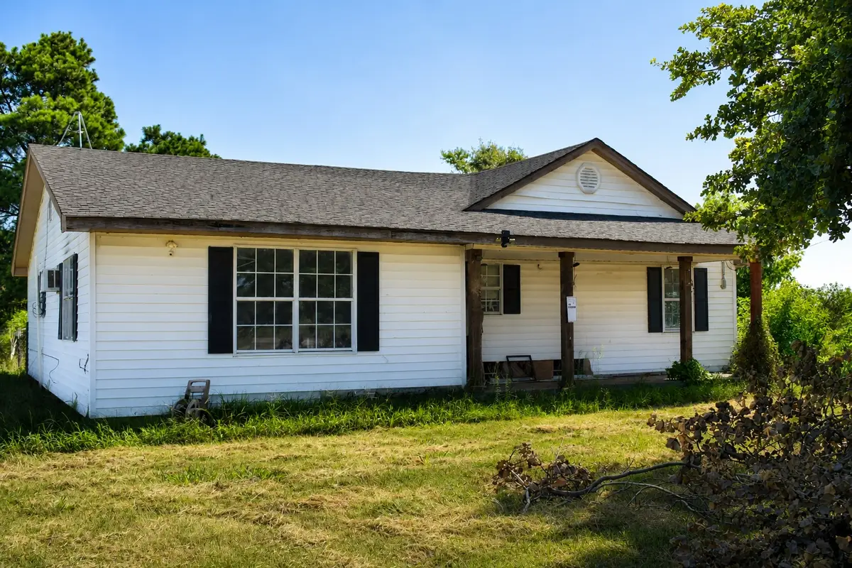 6680 State Highway 3w, Ada, OK 74820 - #1