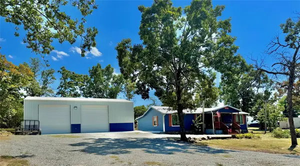 428936 E 1131 Road, Porum, OK 74455