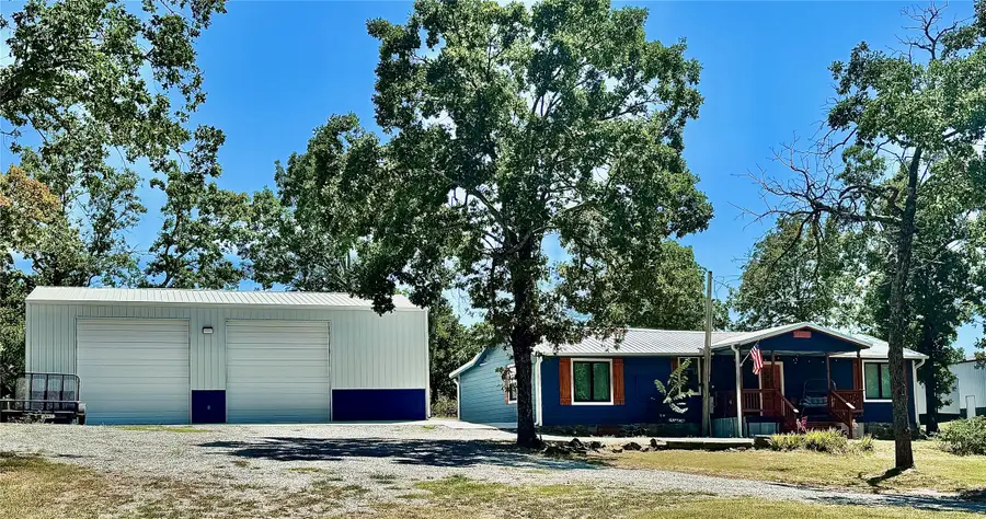 428936 E 1131 Road, Porum, OK 74455 - #2