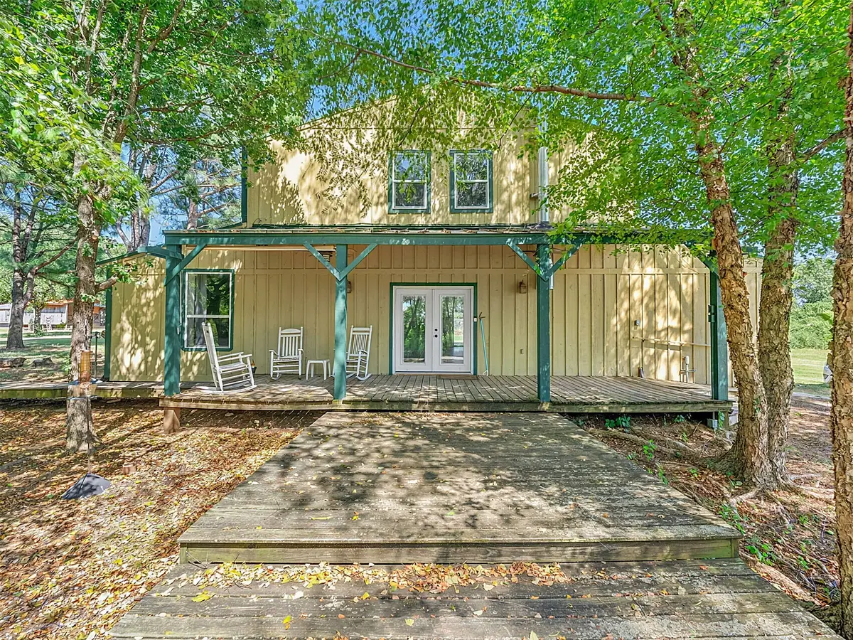 4658 W Diamond Oak Drive, Skiatook, OK 74070 - #1