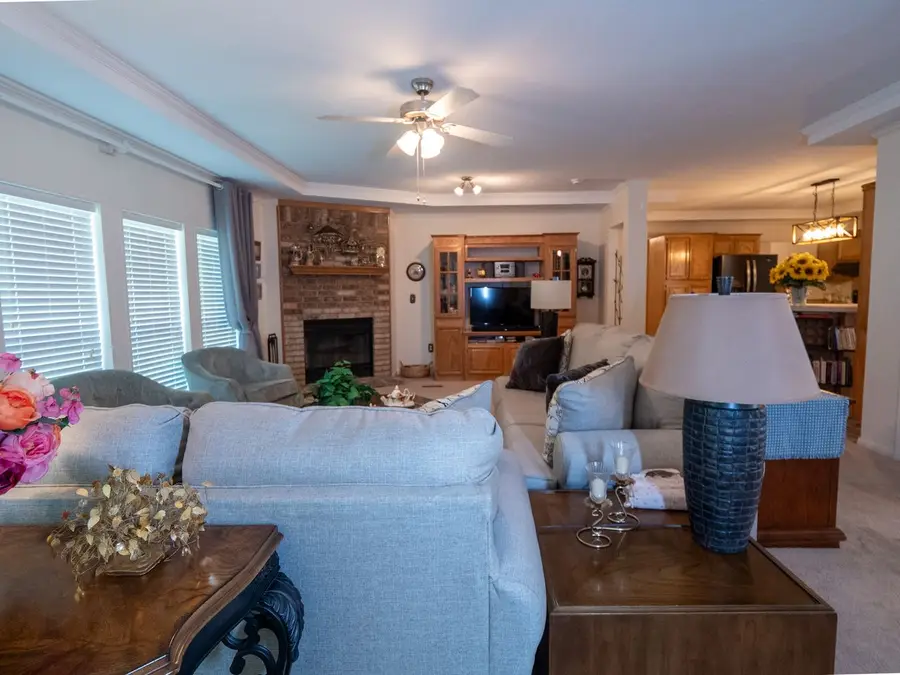 4750 Willis Drive, Kingston, OK 73439 - #3