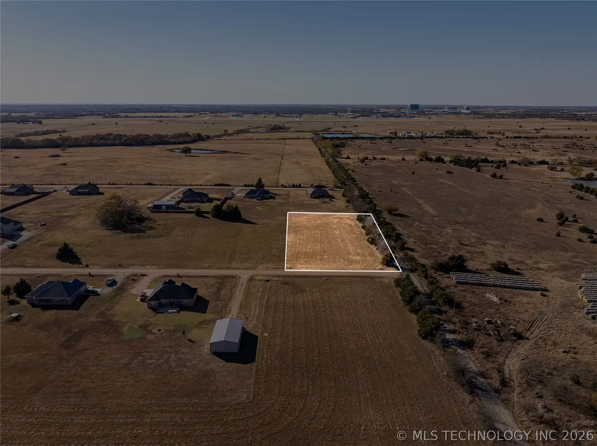 001 Paralee Street, Durant, OK 74701 - #1