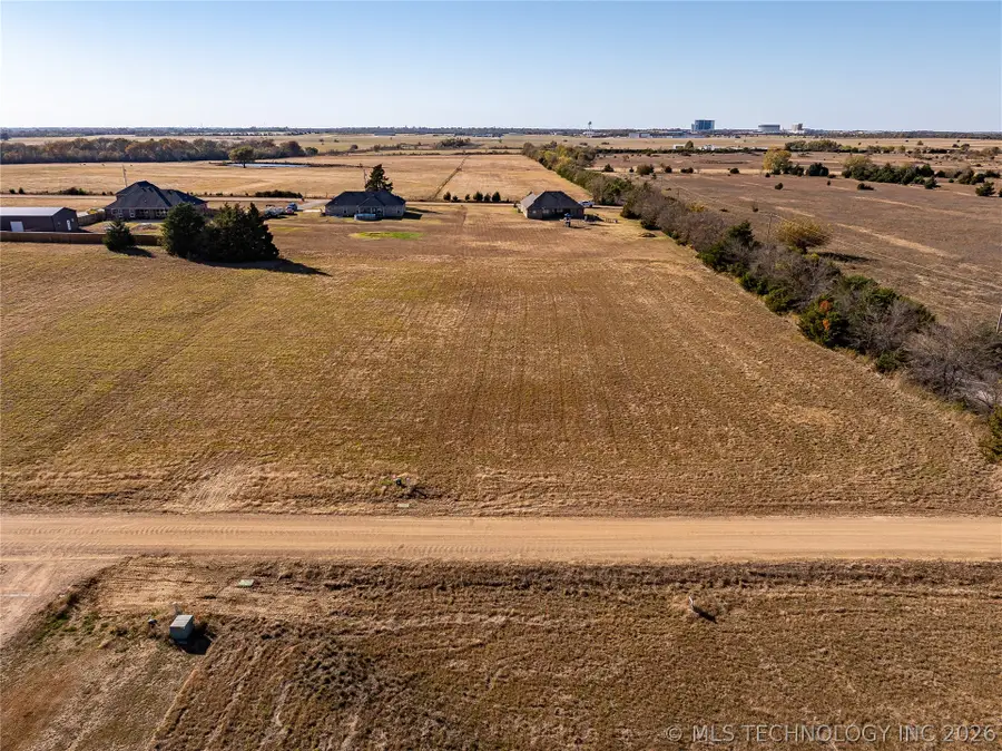 001 Paralee Street, Durant, OK 74701 - #2