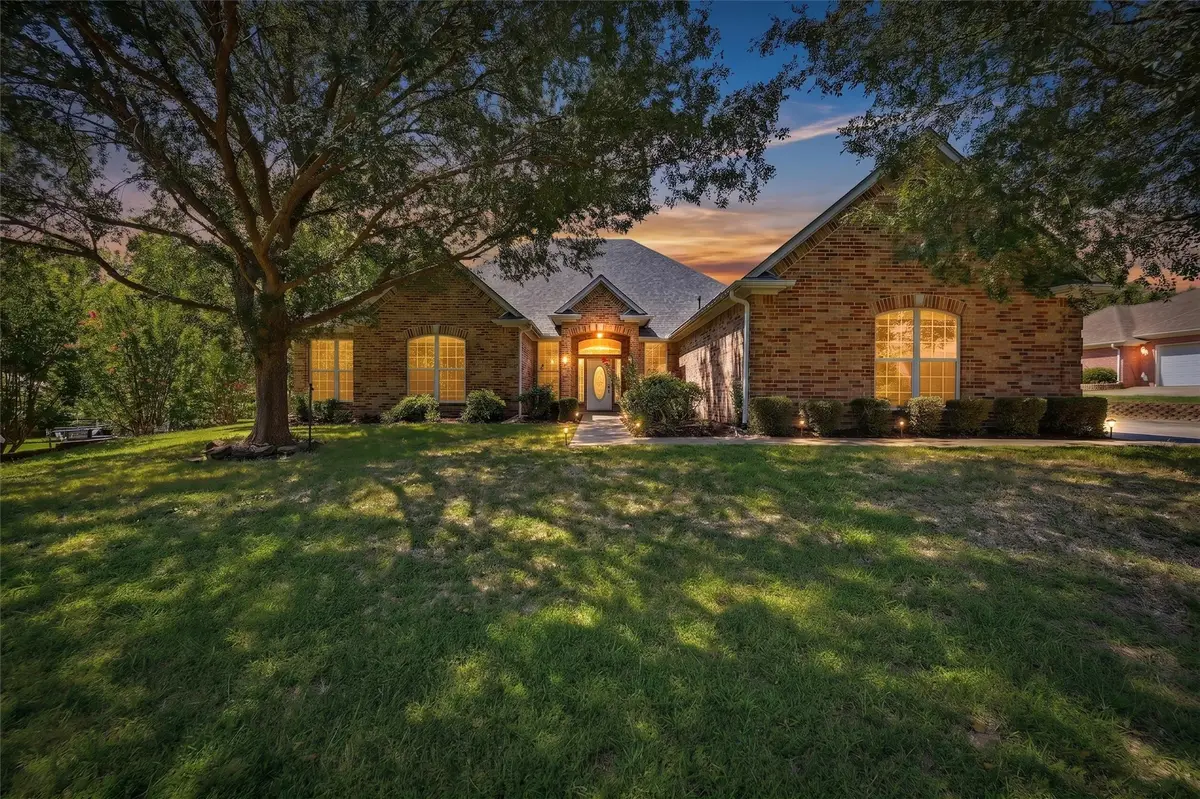 3201 Greenbriar, Durant, OK 74701 - #1