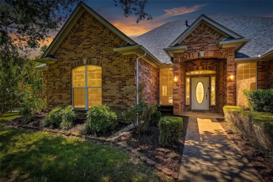 3201 Greenbriar, Durant, OK 74701 - #2