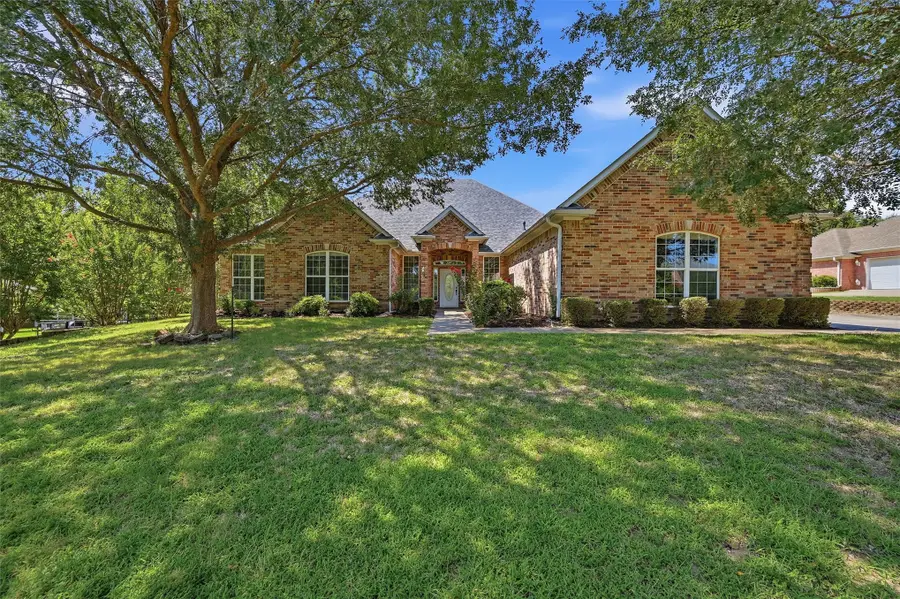 3201 Greenbriar, Durant, OK 74701 - #3