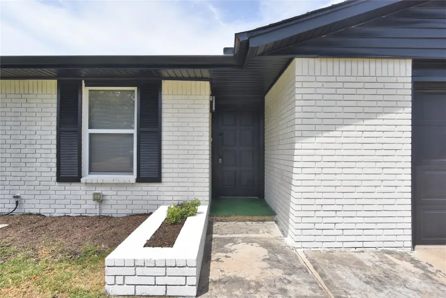 1418 S 122nd East East Avenue, Tulsa, OK 74128 - #2