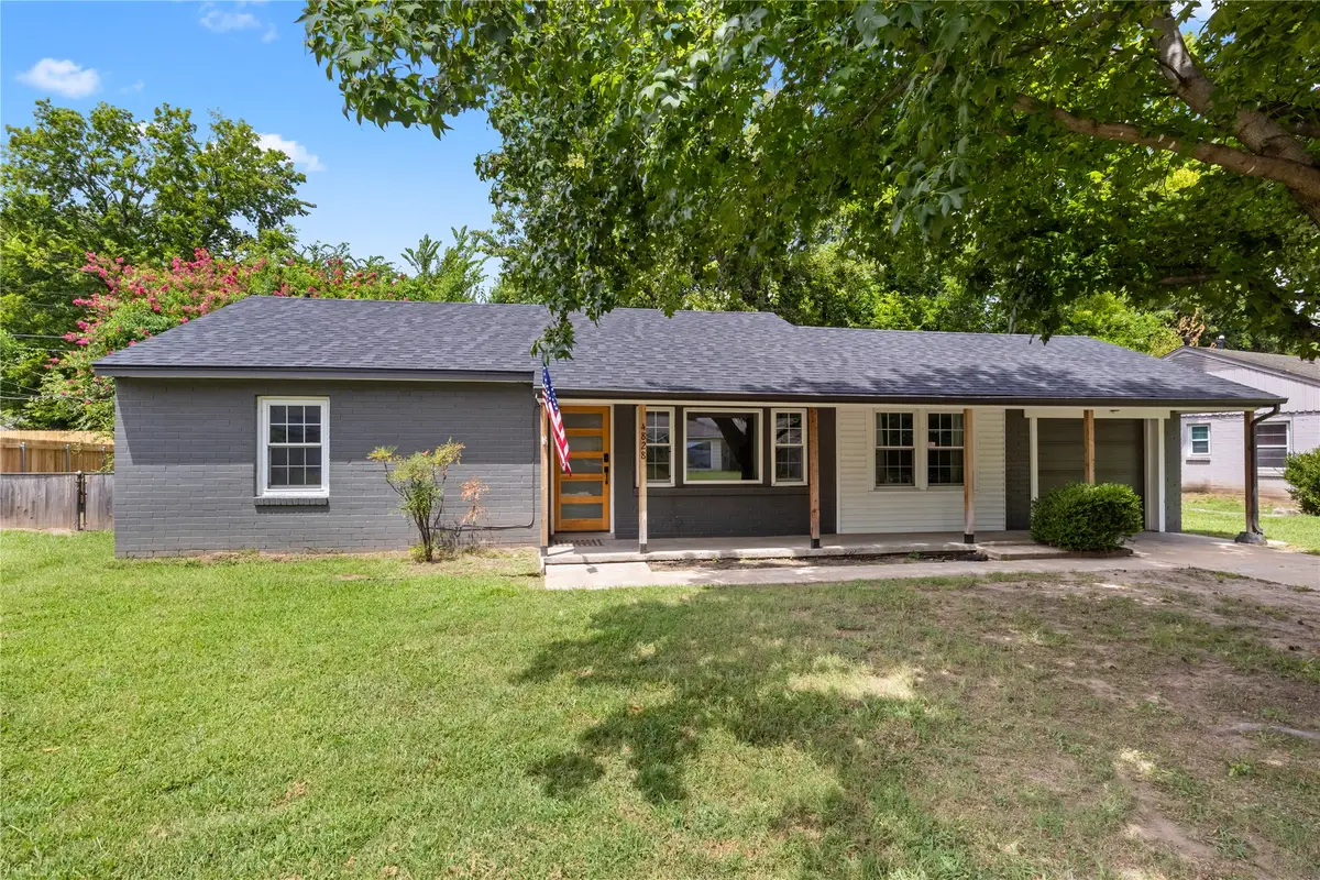 4828 S Madison Avenue, Tulsa, OK 74105 - #1