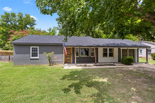 4828 S Madison Avenue, Tulsa, OK 74105