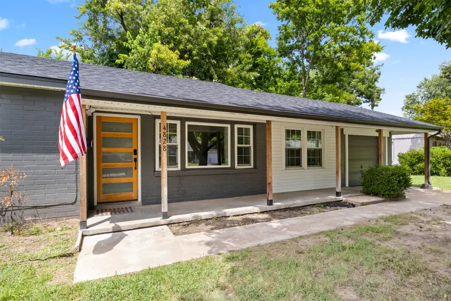 4828 S Madison Avenue, Tulsa, OK 74105 - #2