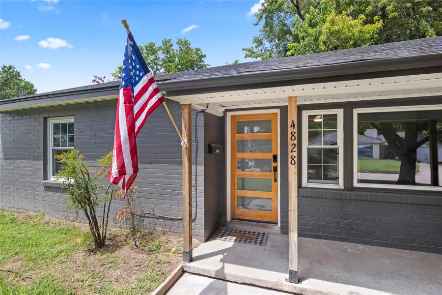 4828 S Madison Avenue, Tulsa, OK 74105 - #3