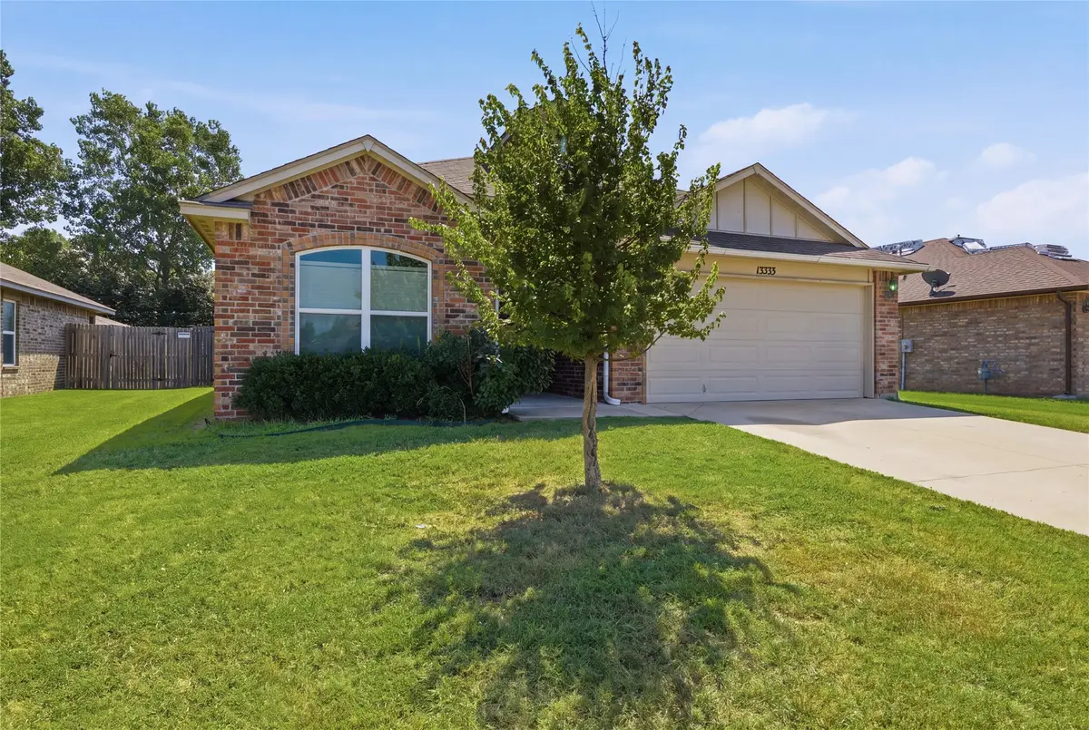 13333 N 136th East Avenue, Collinsville, OK 74021 - #1