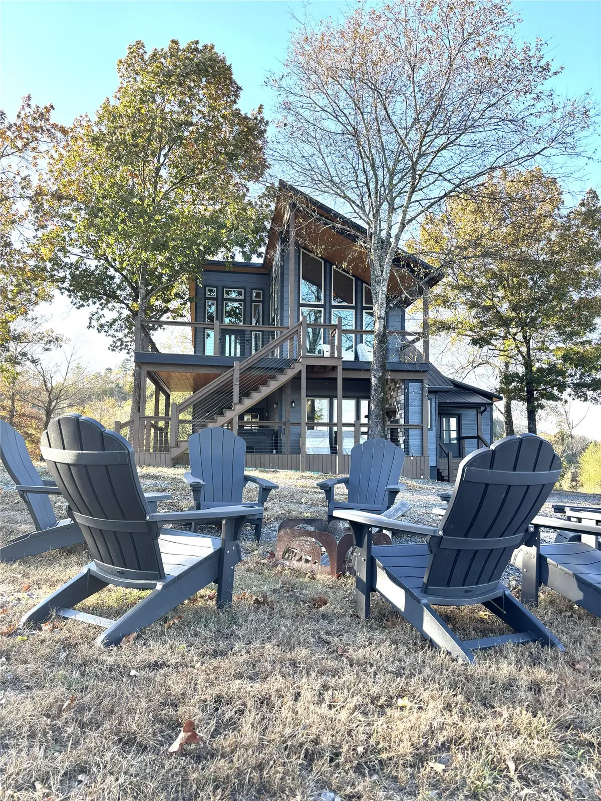 1384 Loop Road, Smithville, OK 74957 - #1