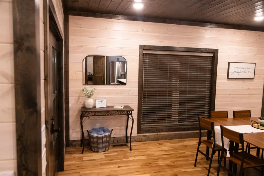 1384 Loop Road, Smithville, OK 74957 - #3