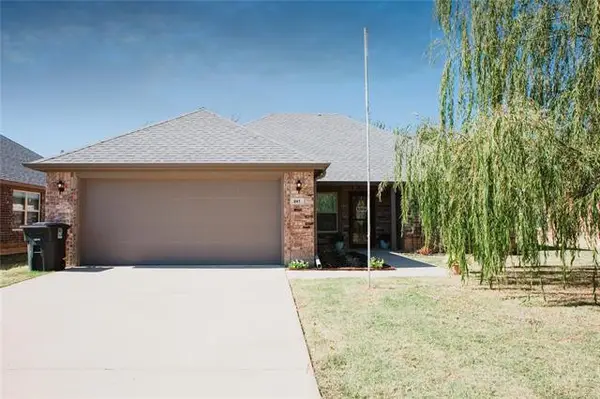 841 Annas Way, Durant, OK 74701