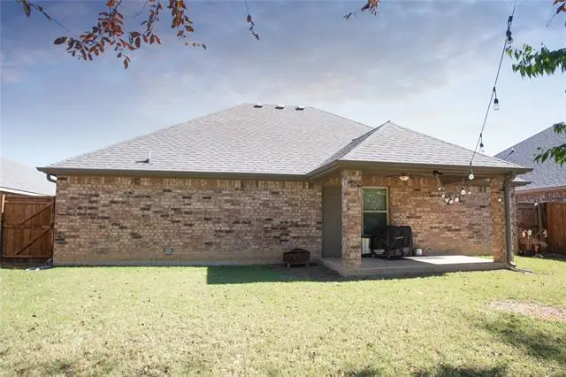 841 Annas Way, Durant, OK 74701 - #2