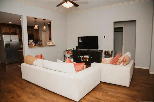 841 Annas Way, Durant, OK 74701 - #3