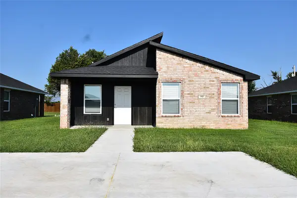 717 Elm Street, Seminole, OK 74868
