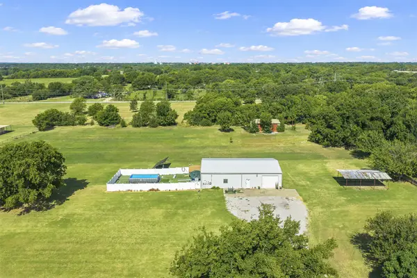 5 Hill Place, Ardmore, OK 73401