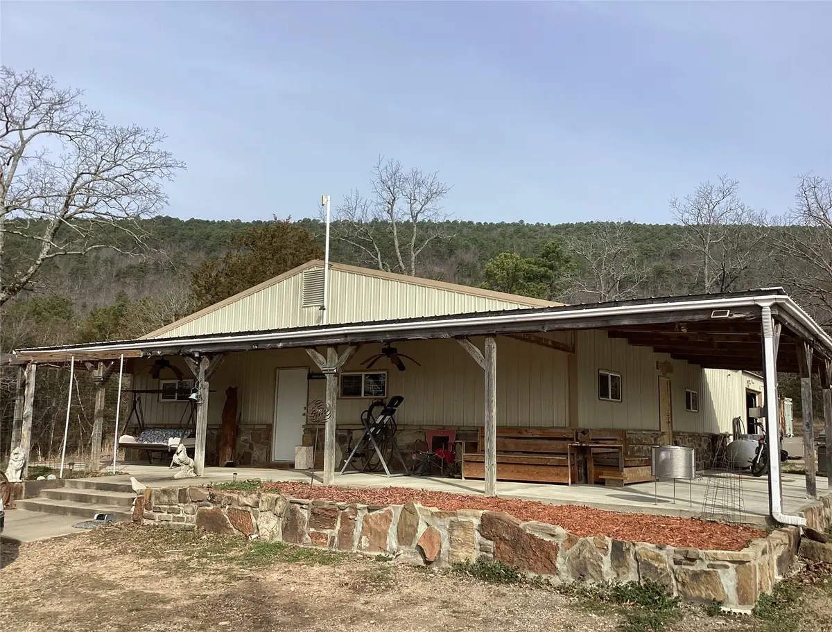 169767 Hwy 2 Highway, Clayton, OK 74536 - #1