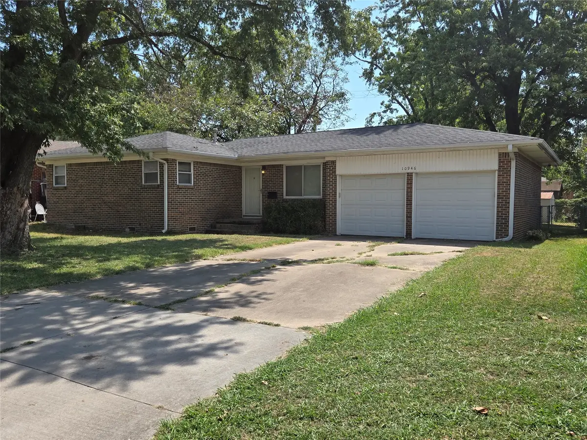10946 E 4th Street, Tulsa, OK 74128 - #1