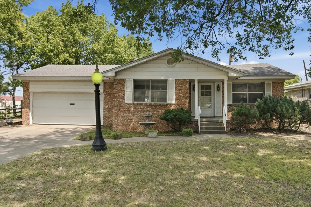 11301 E 3rd Street, Tulsa, OK 74128 - #1