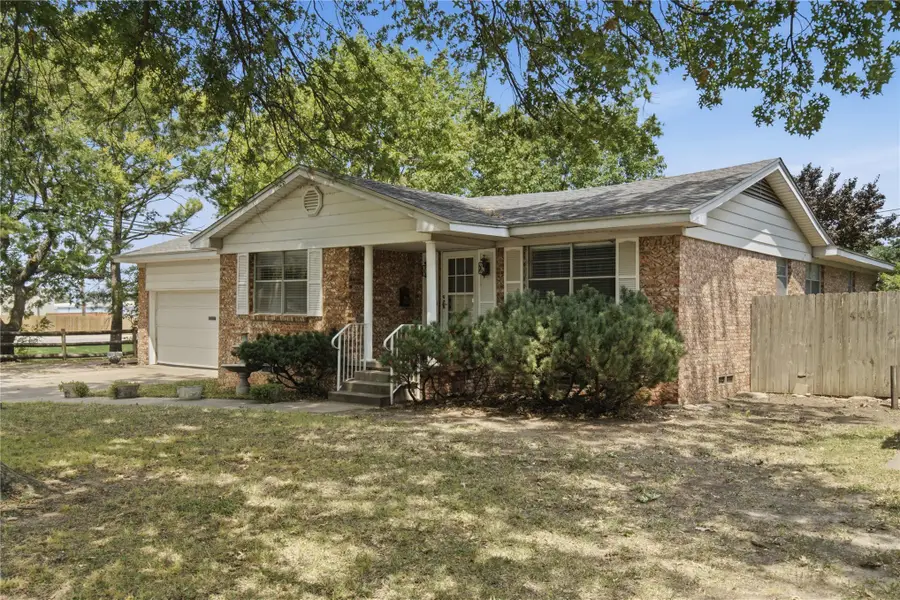 11301 E 3rd Street, Tulsa, OK 74128 - #2
