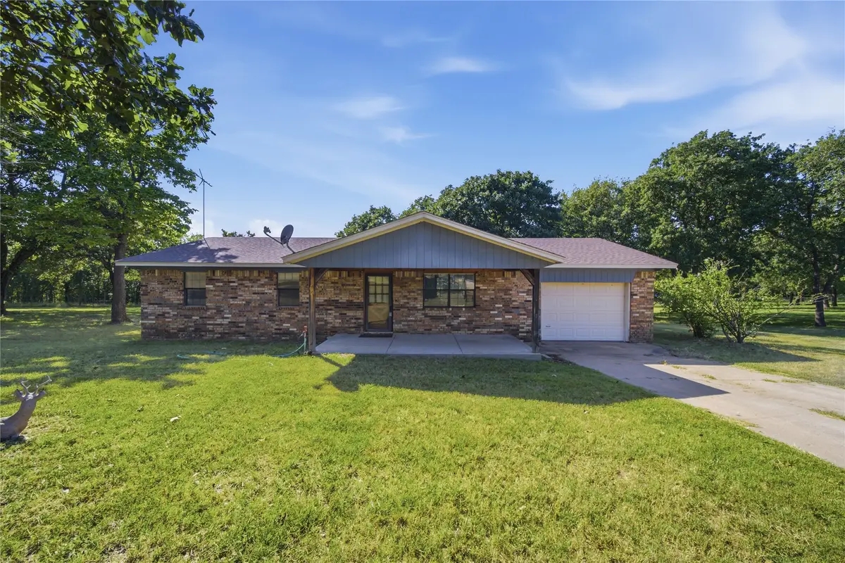 2454 N 129th West Avenue, Sand Springs, OK 74063 - #1