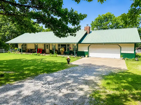 25834 E 307 Place E, Chelsea, OK 74016