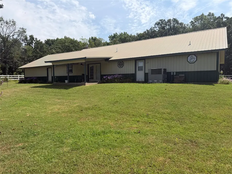 25834 E 307 Place E, Chelsea, OK 74016 - #2
