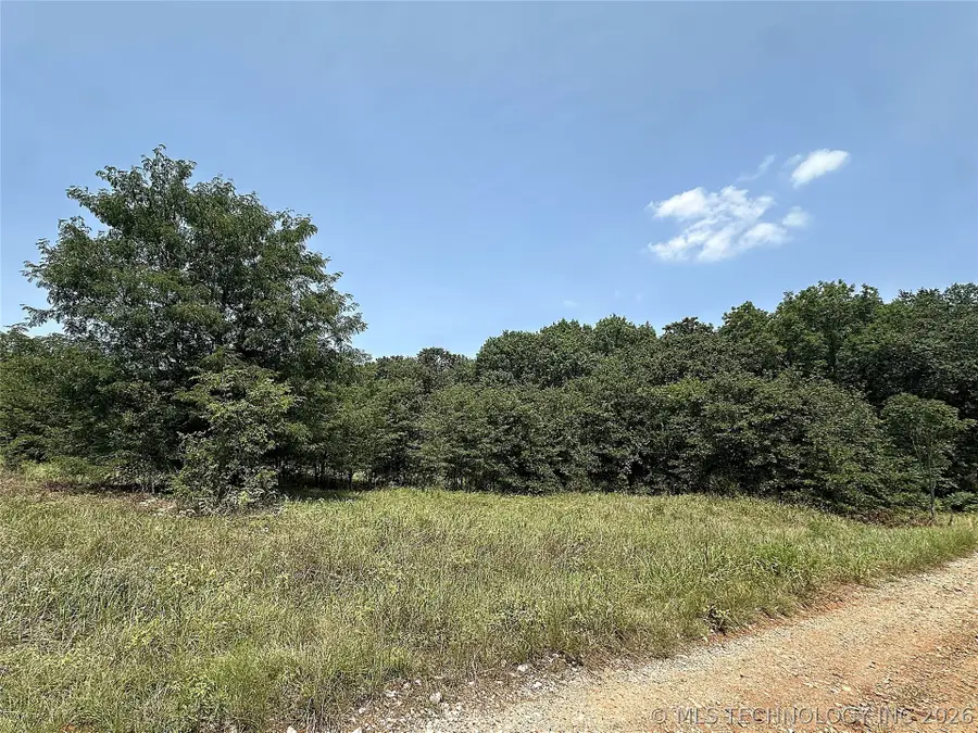 4000 Midway Road, Wilson, OK 73463 - #2