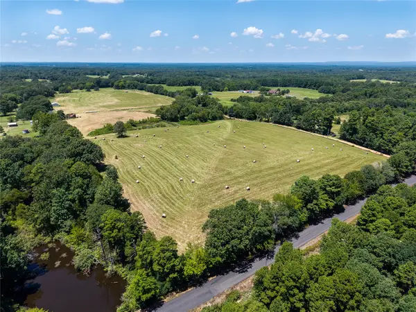 20 Red Hill Road, Antlers, OK 74523