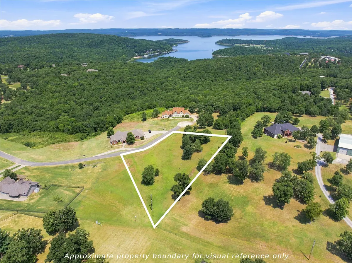 957 Road, Vian, OK 74962 - #1