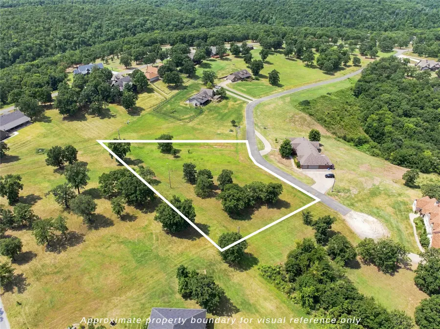 957 Road, Vian, OK 74962 - #3