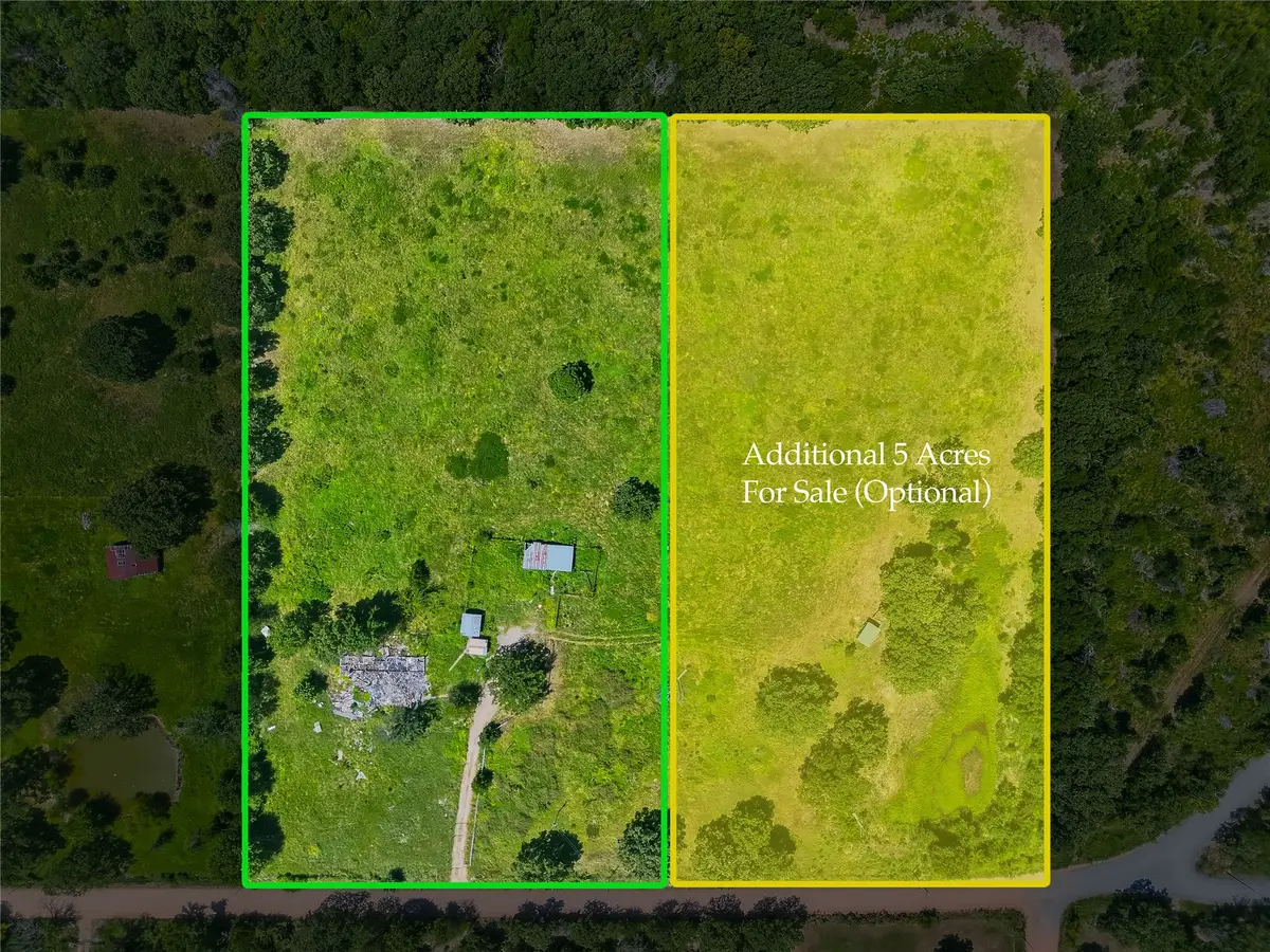 8895 N 490, Tahlequah, OK 74464 - #1