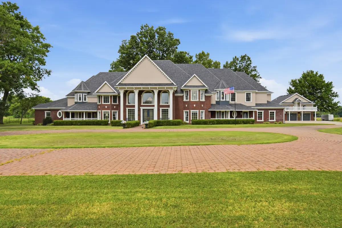 9251 S Hwy 137, Miami, OK 74354 - #1