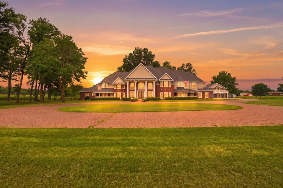 9251 S Hwy 137, Miami, OK 74354 - #2