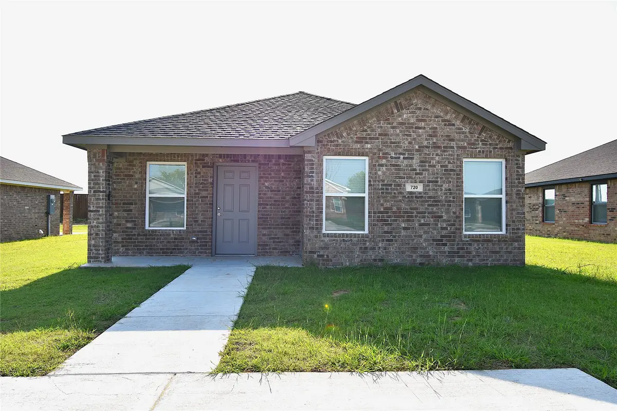720 Elm Street, Seminole, OK 74868 - #1