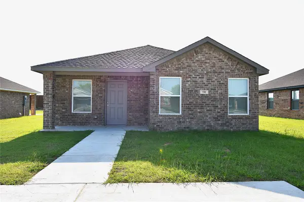 720 Elm Street, Seminole, OK 74868