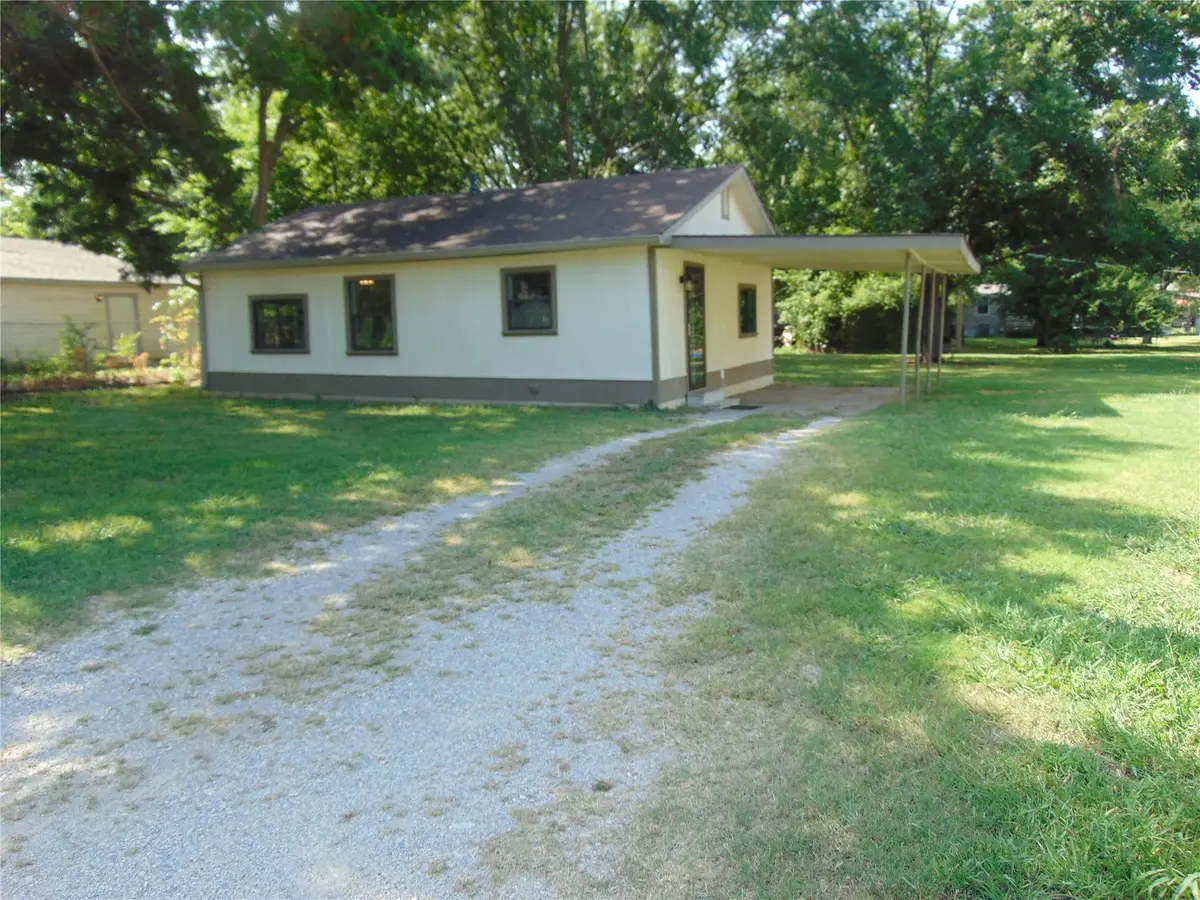 306 Creek, Marietta, OK 73448 - #1