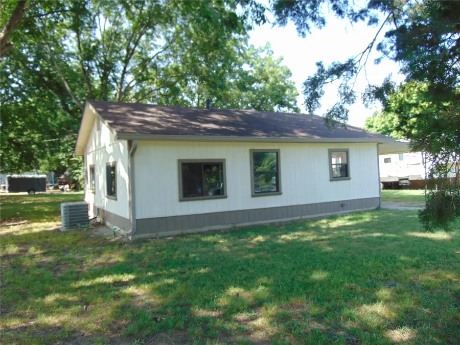 306 Creek, Marietta, OK 73448 - #2
