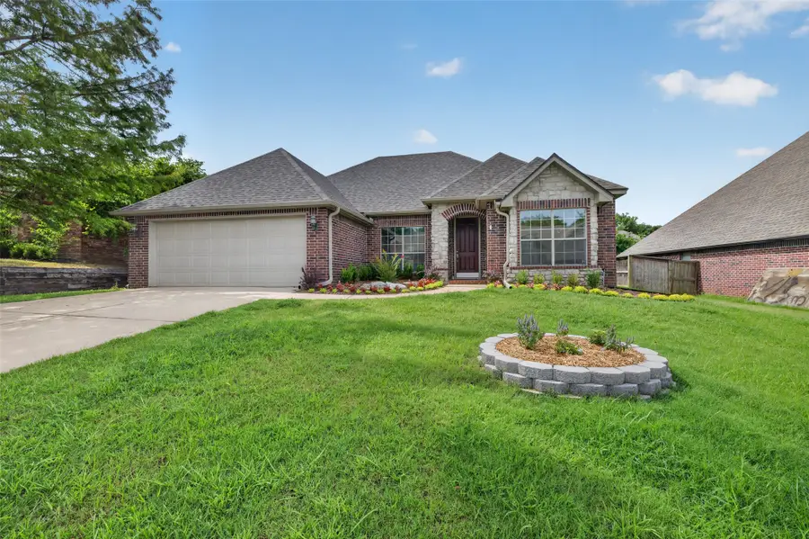 4526 141st Place S, Bixby, OK 74008 - #2
