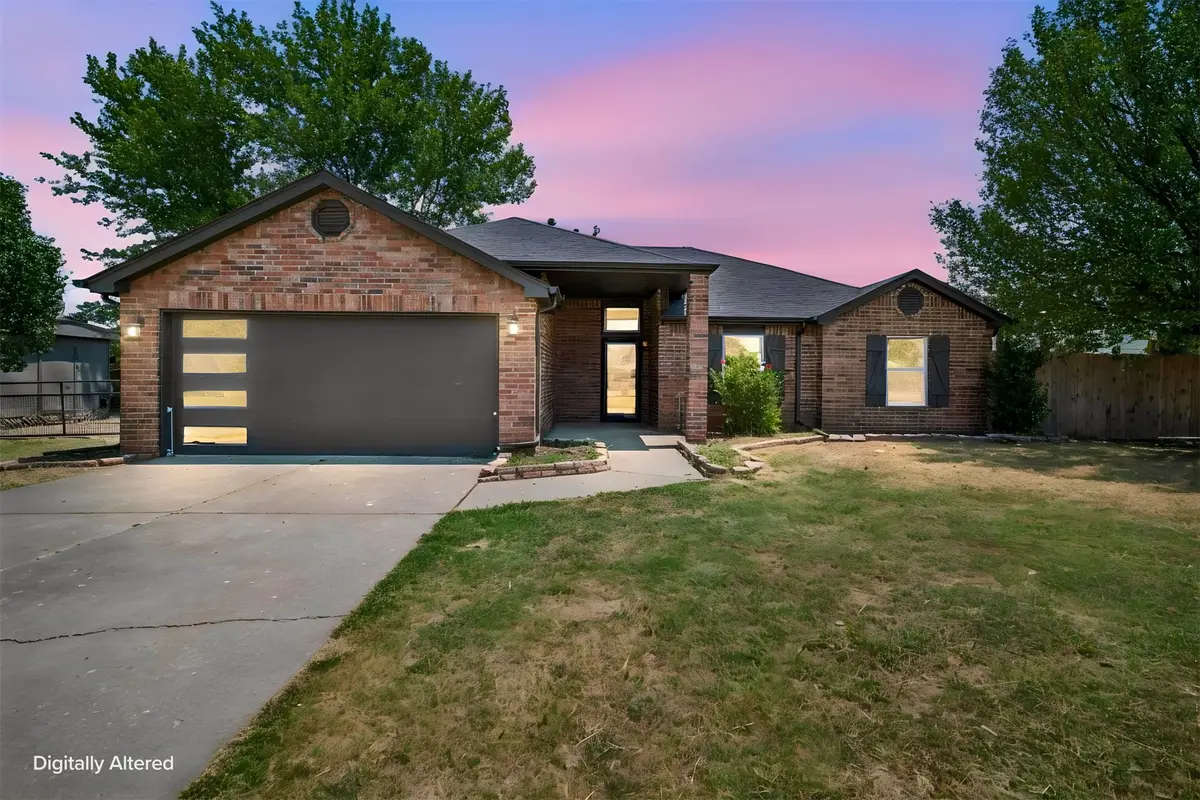 11665 N 156th East Avenue, Collinsville, OK 74021 - #1