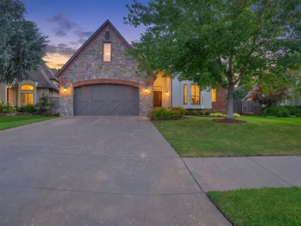 12010 S Pittsburg Avenue, Tulsa, OK 74137