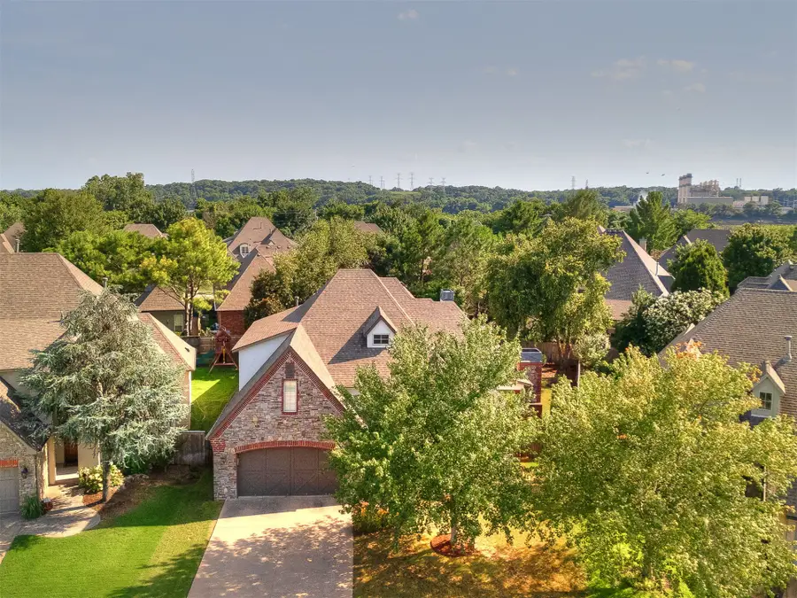 12010 S Pittsburg Avenue, Tulsa, OK 74137 - #3