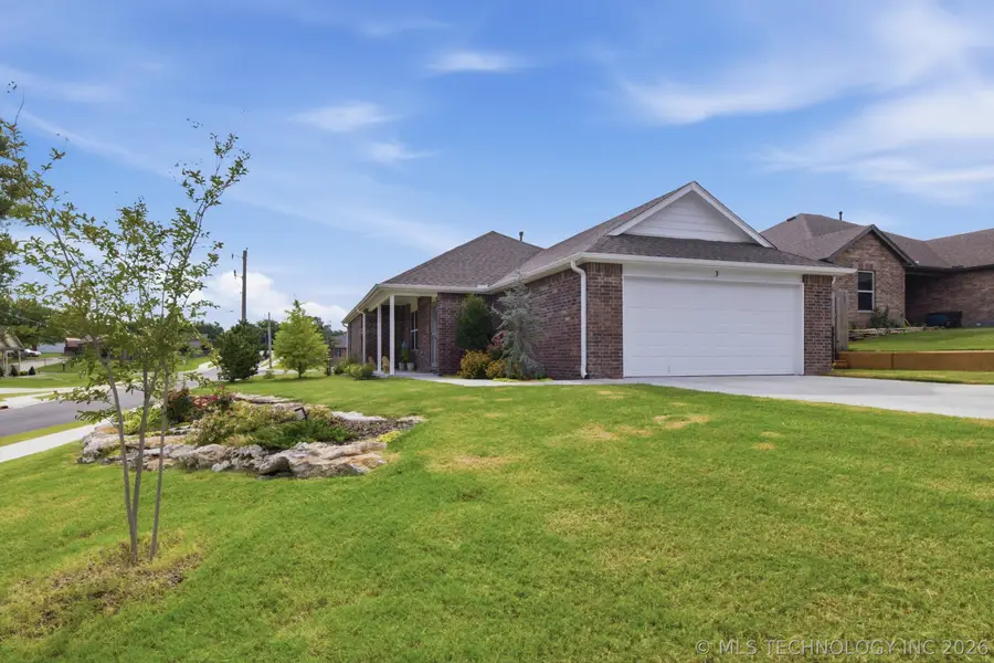 3 S Mayfield Street, Sapulpa, OK 74066 - #2