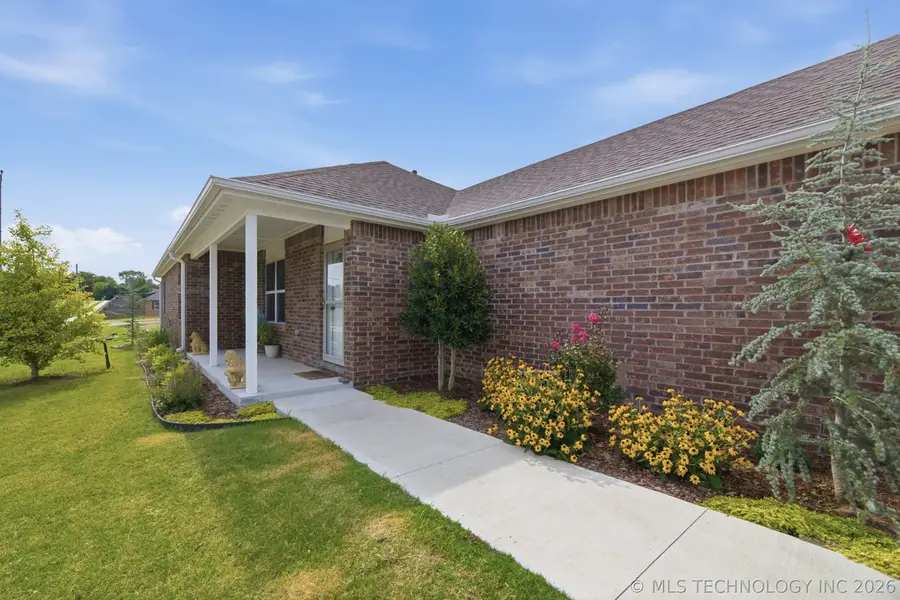 3 S Mayfield Street, Sapulpa, OK 74066 - #3