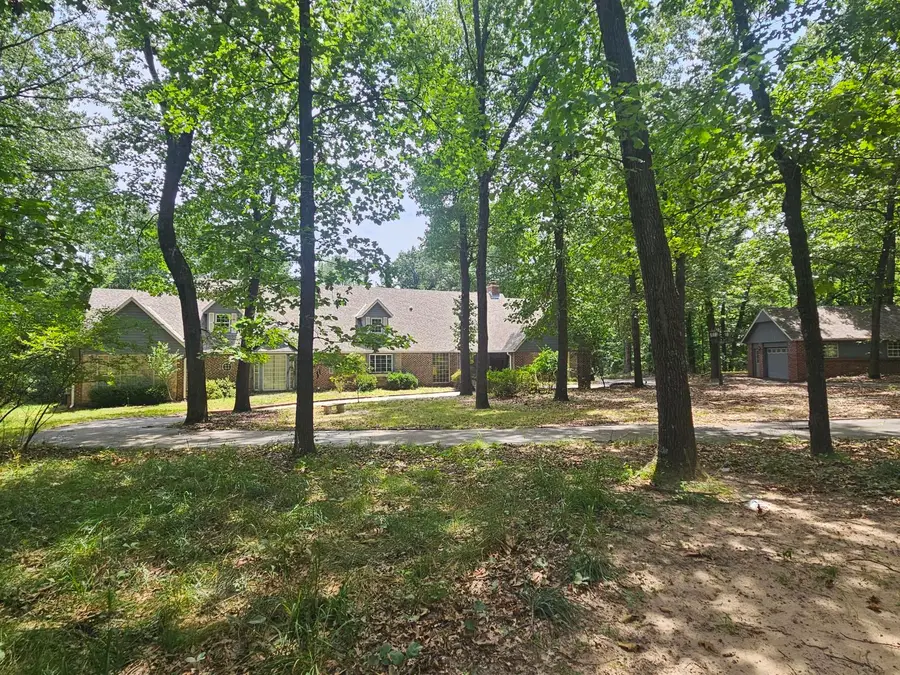 1403 N Maple Avenue, Sand Springs, OK 74063 - #2